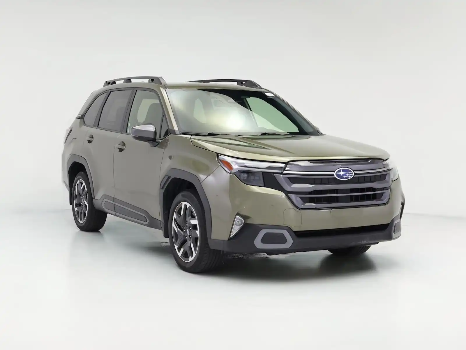 2025 Subaru Forester Limited's photo