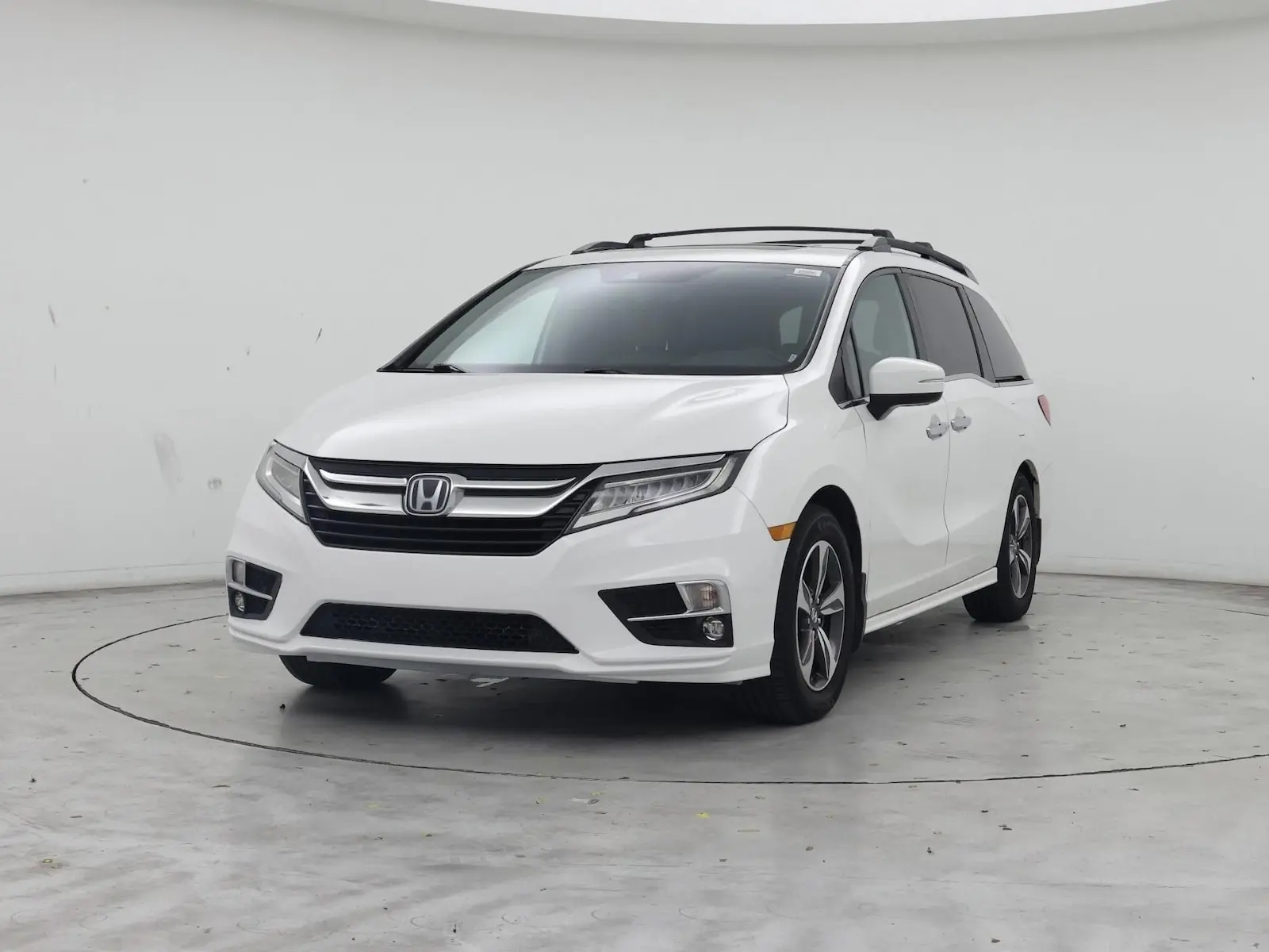 2020 Honda Odyssey Touring photo 5
