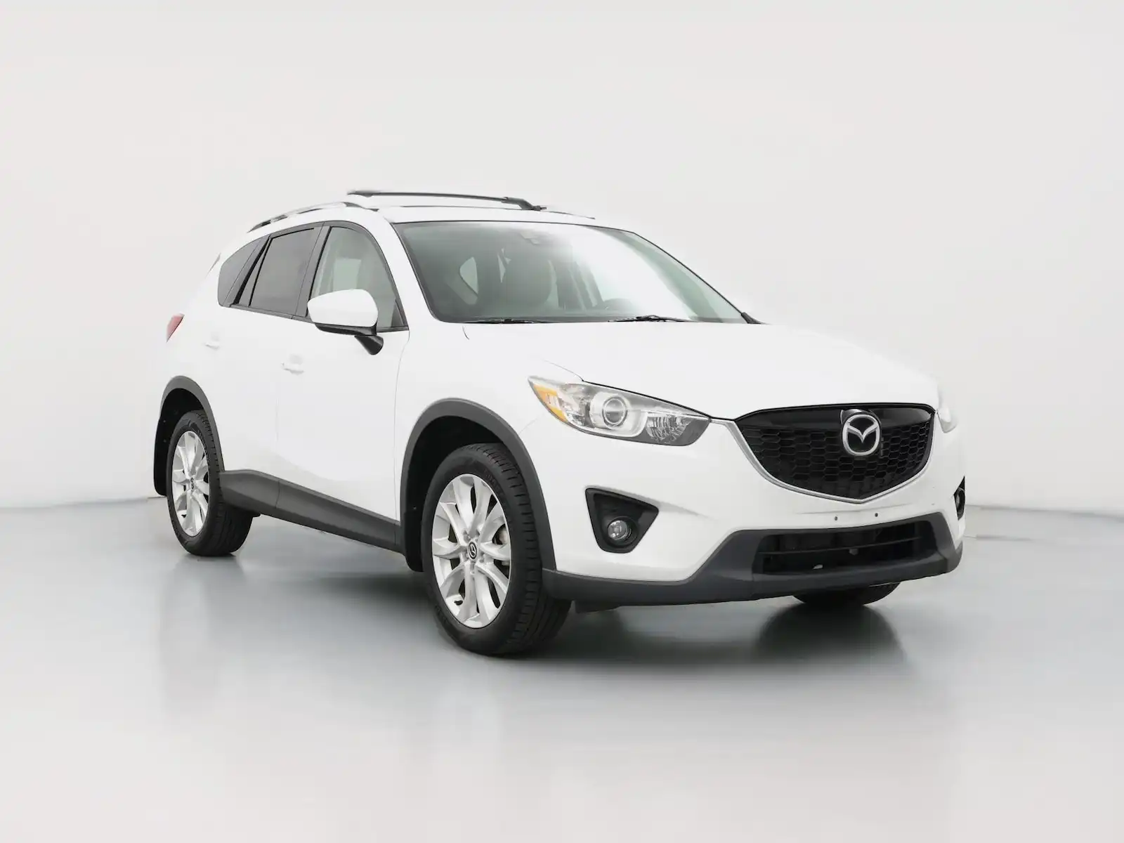 2014 Mazda CX-5 Grand Touring's photo