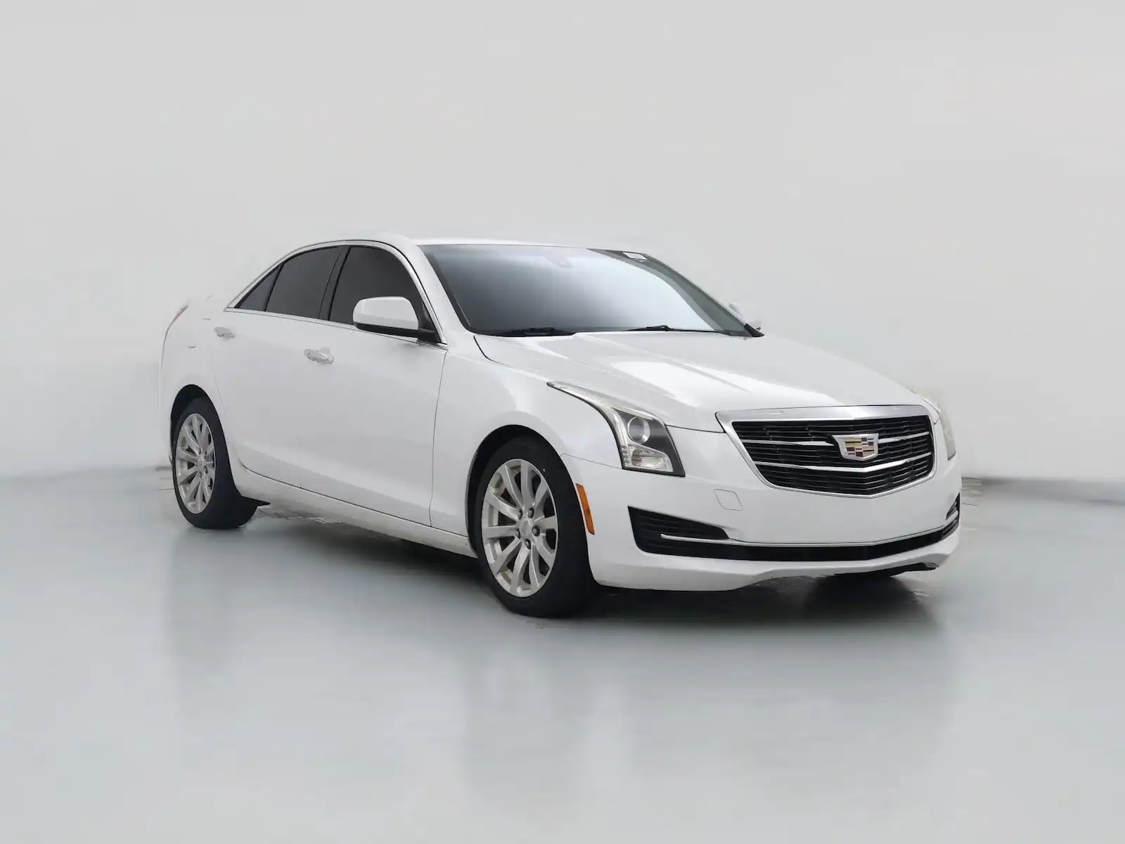 2018 Cadillac ATS 2.0T RWD's photo