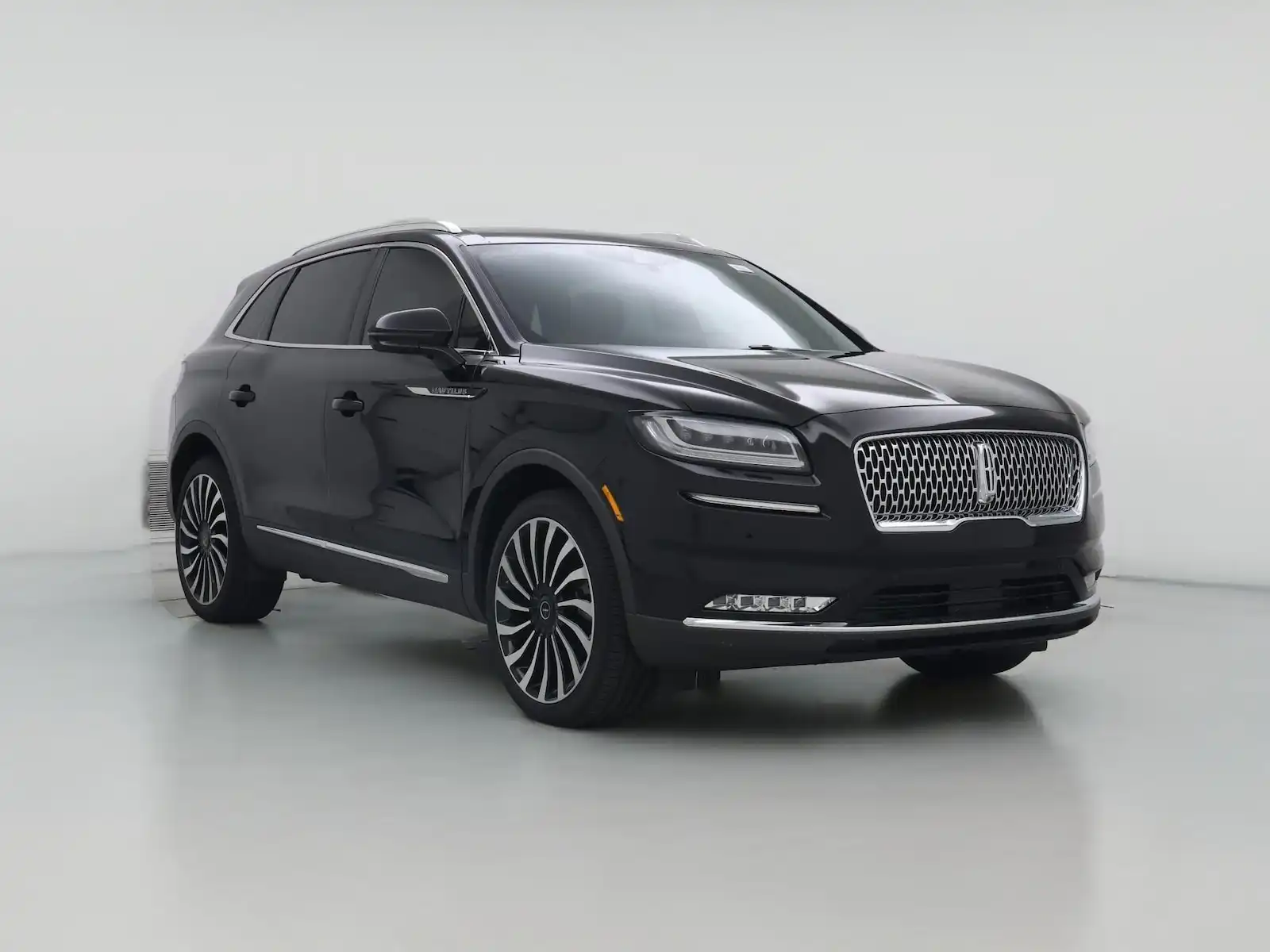 2023 Lincoln Nautilus Black Label AWD's photo