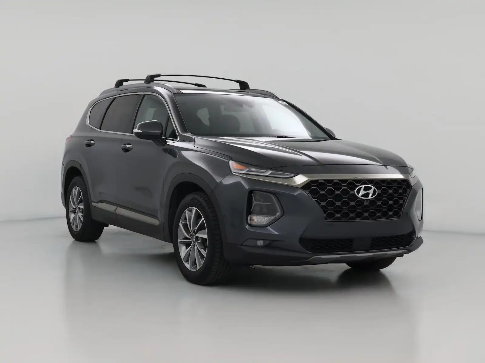 2020 Hyundai Santa Fe 2.4 Limited's photo