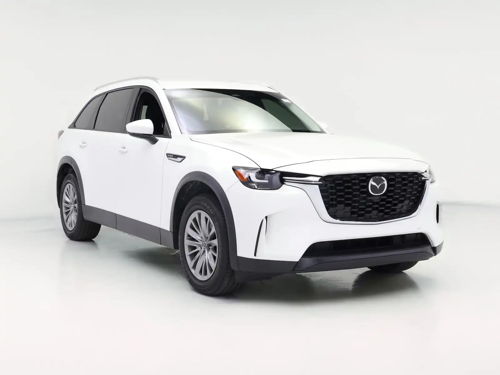 2025 Mazda CX-90 Turbo Select Package's photo
