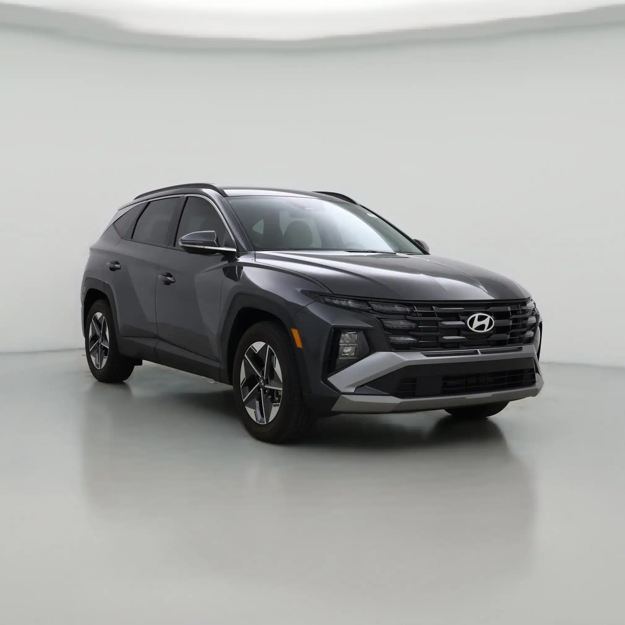 2026 Hyundai Tucson SEL Premium FWD's photo