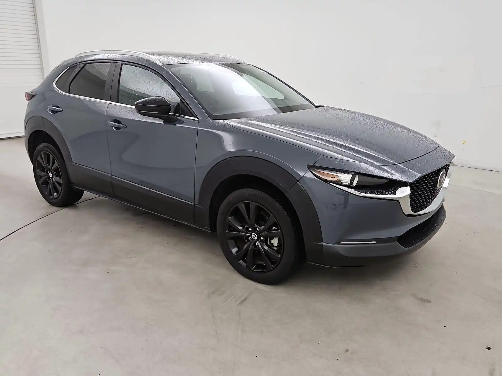 2023 Mazda CX-30 Carbon Edition AWD's photo
