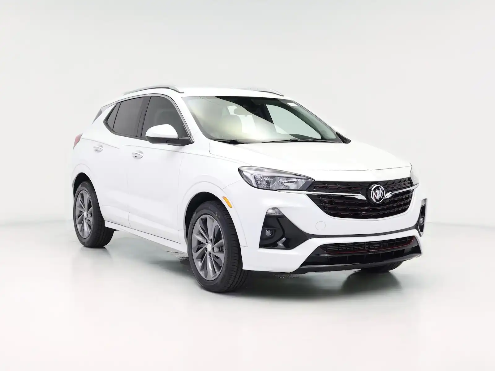 2021 Buick Encore GX Select's photo