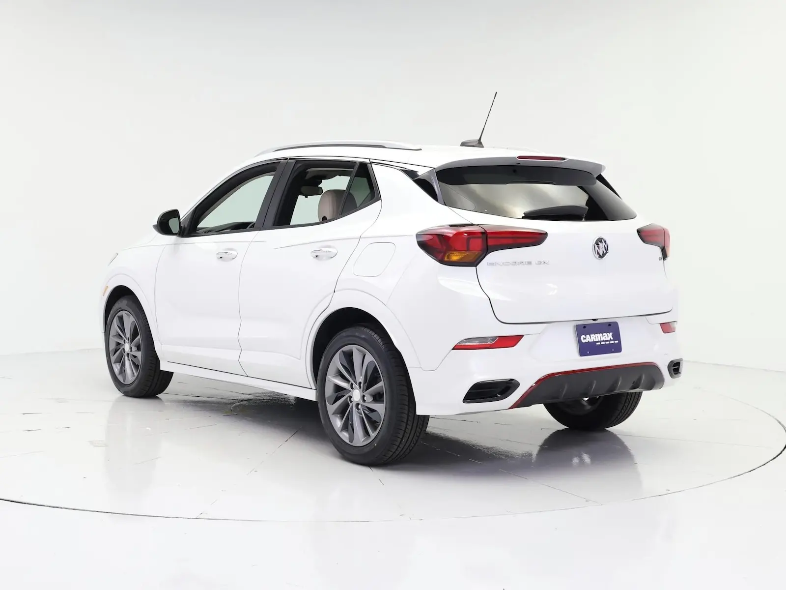 2021 Buick Encore GX Select photo 3
