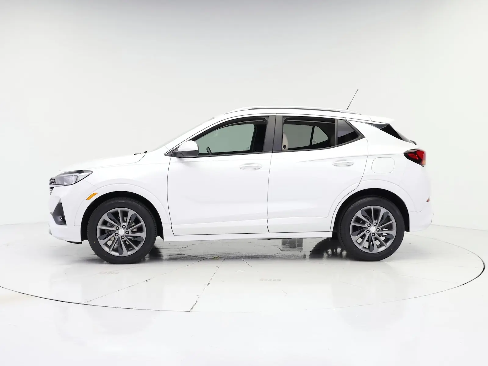 2021 Buick Encore GX Select photo 4