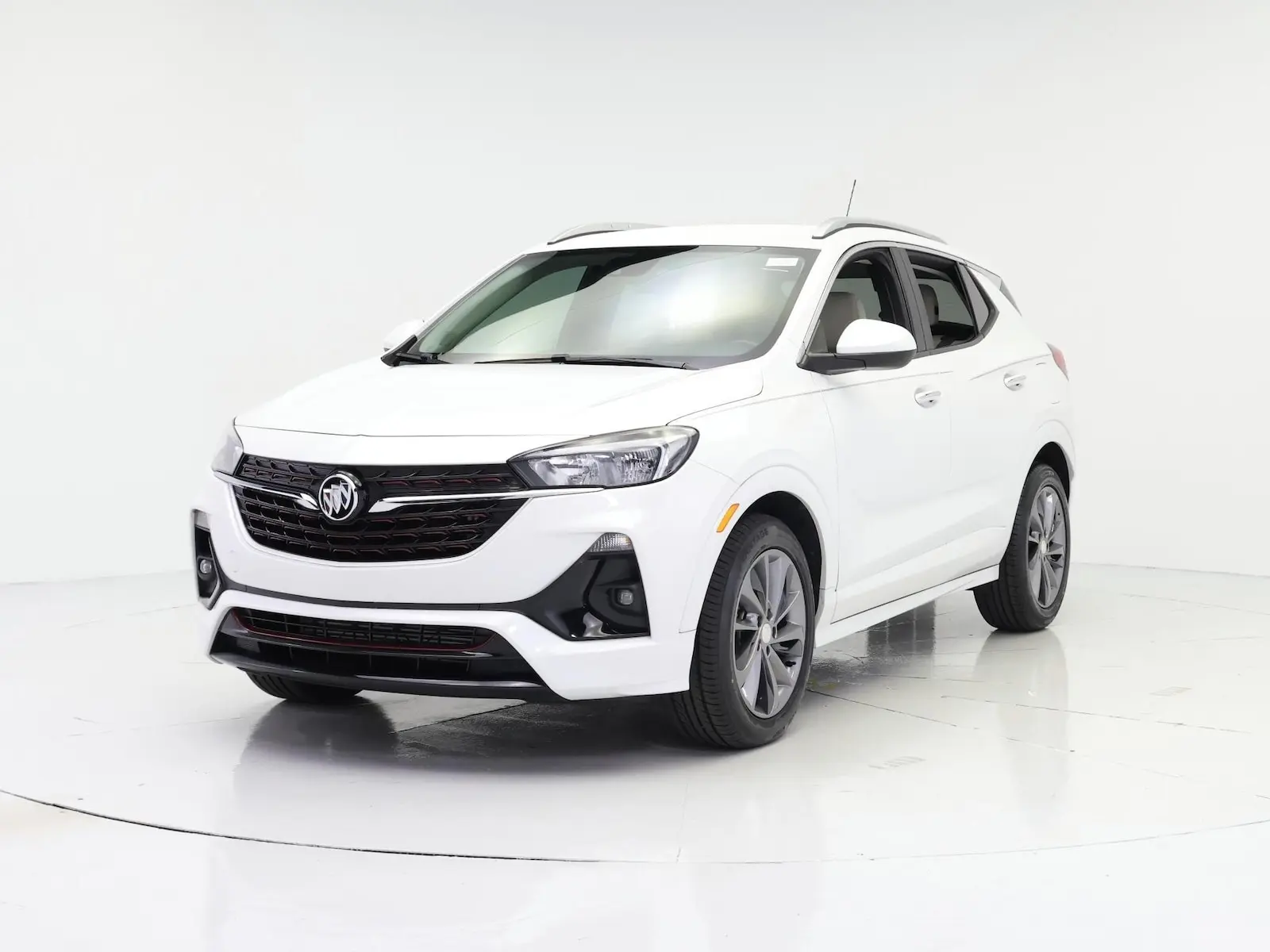 2021 Buick Encore GX Select photo 5