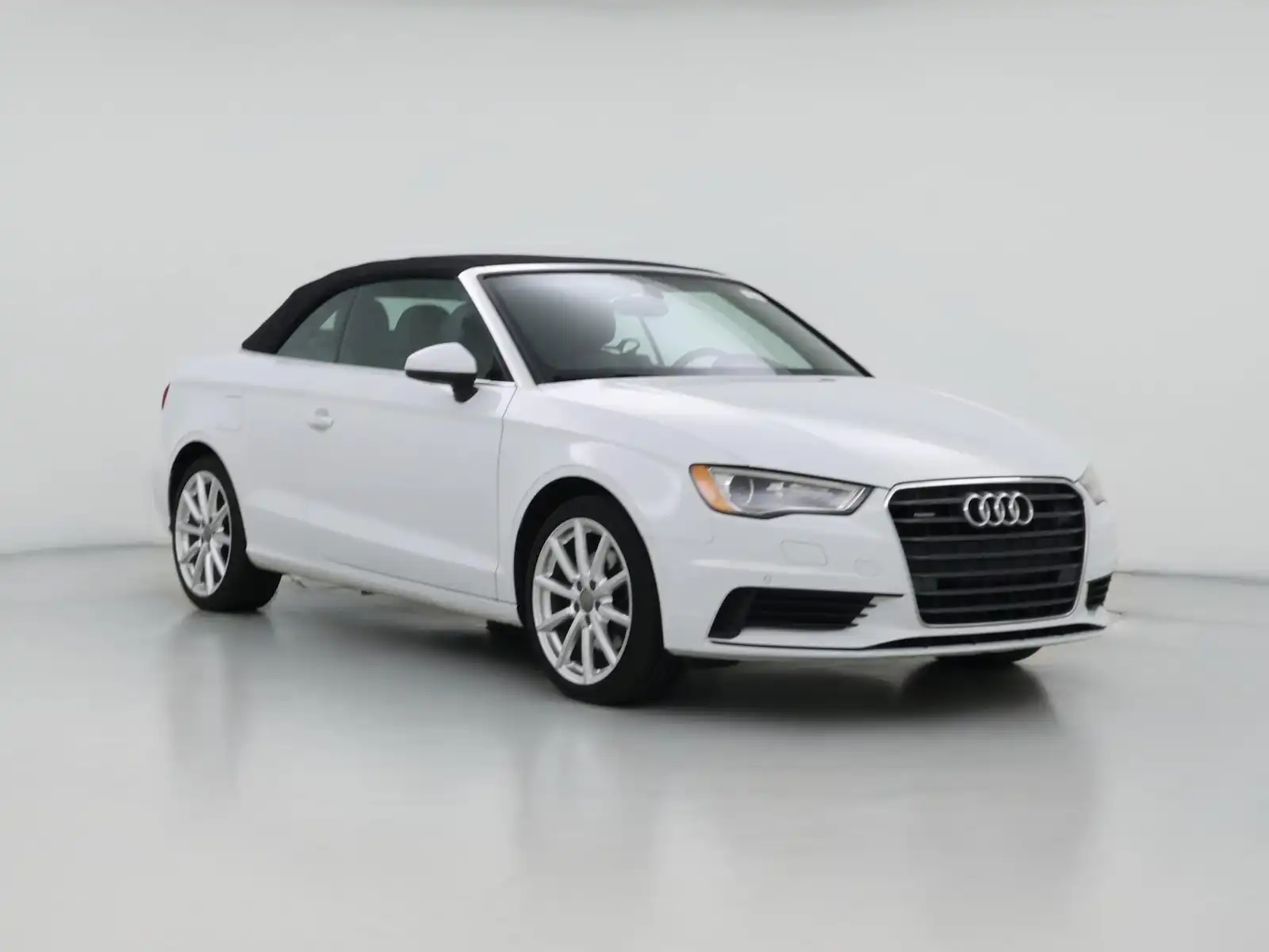 2015 Audi A3 Cabriolet 2.0T Premium Plus quattro S tronic's photo