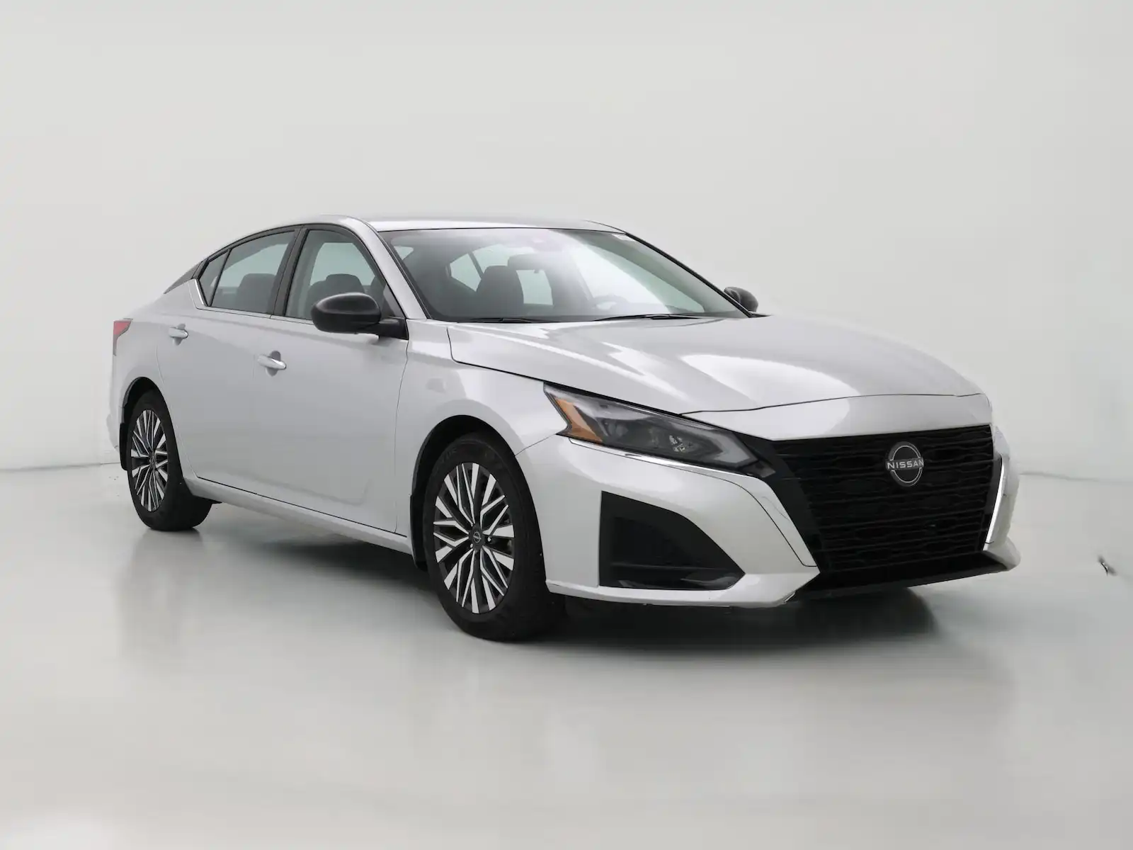 2024 Nissan Altima 2.5 SV's photo