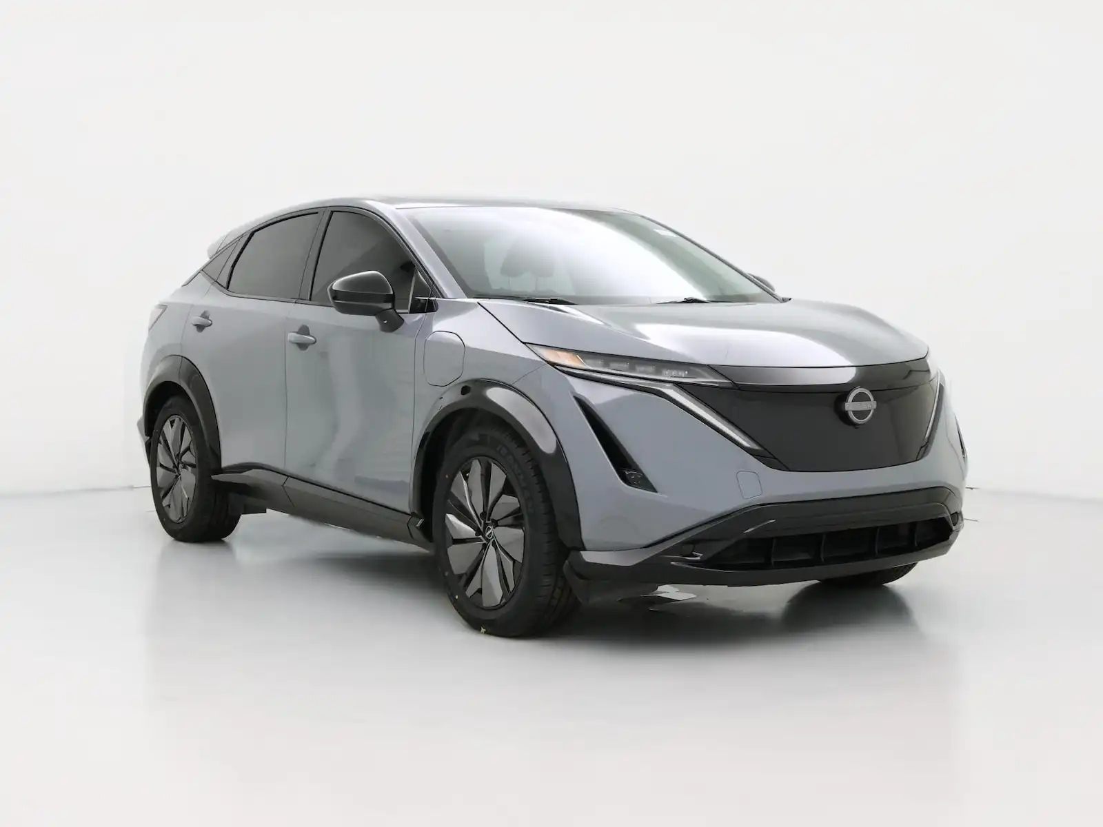 2024 Nissan Ariya Engage+ AWD's photo