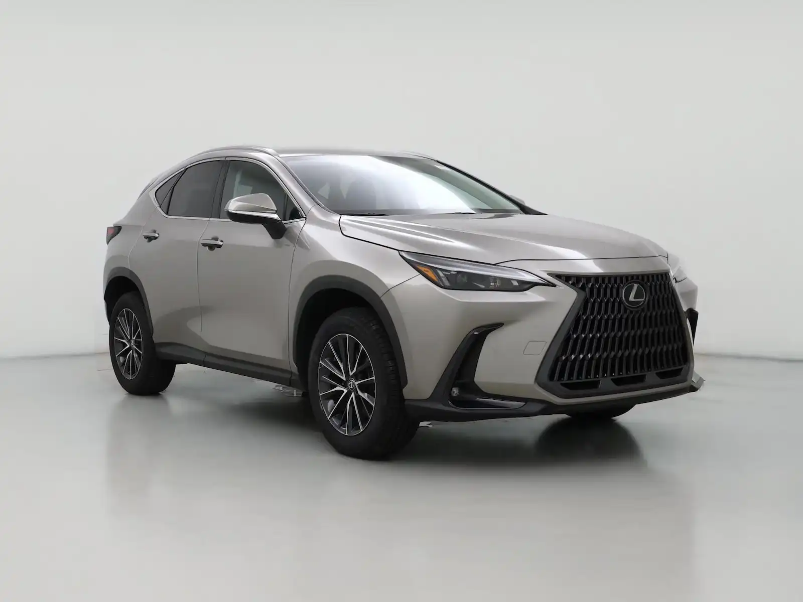 2024 Lexus NX 350 250 FWD's photo