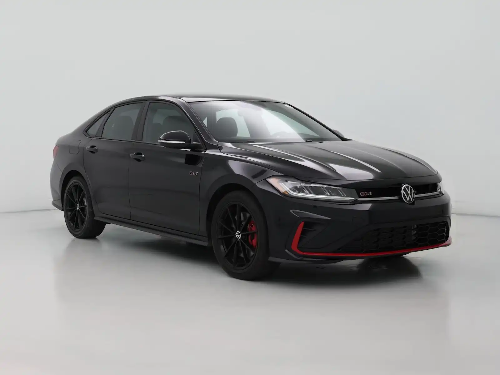 2025 Volkswagen Jetta 2.0T GLI Autobahn DSG's photo