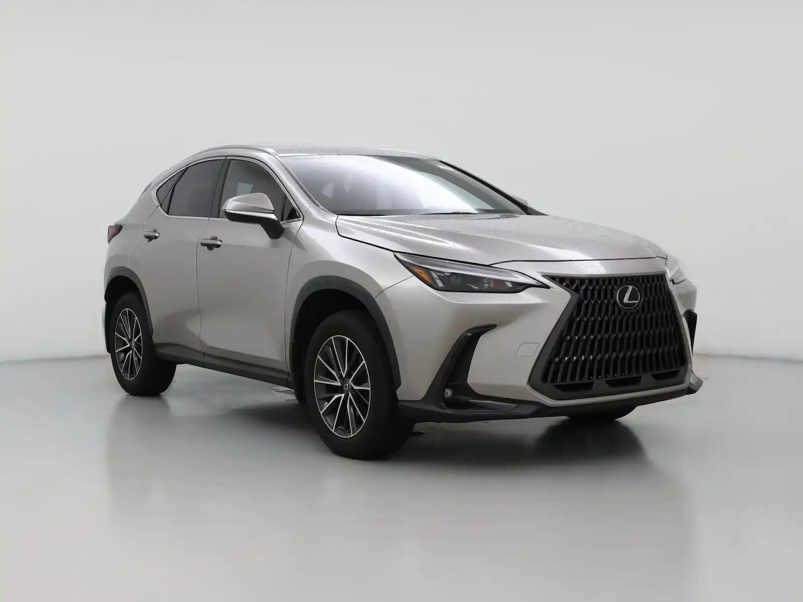 2022 Lexus NX 350 350 AWD's photo