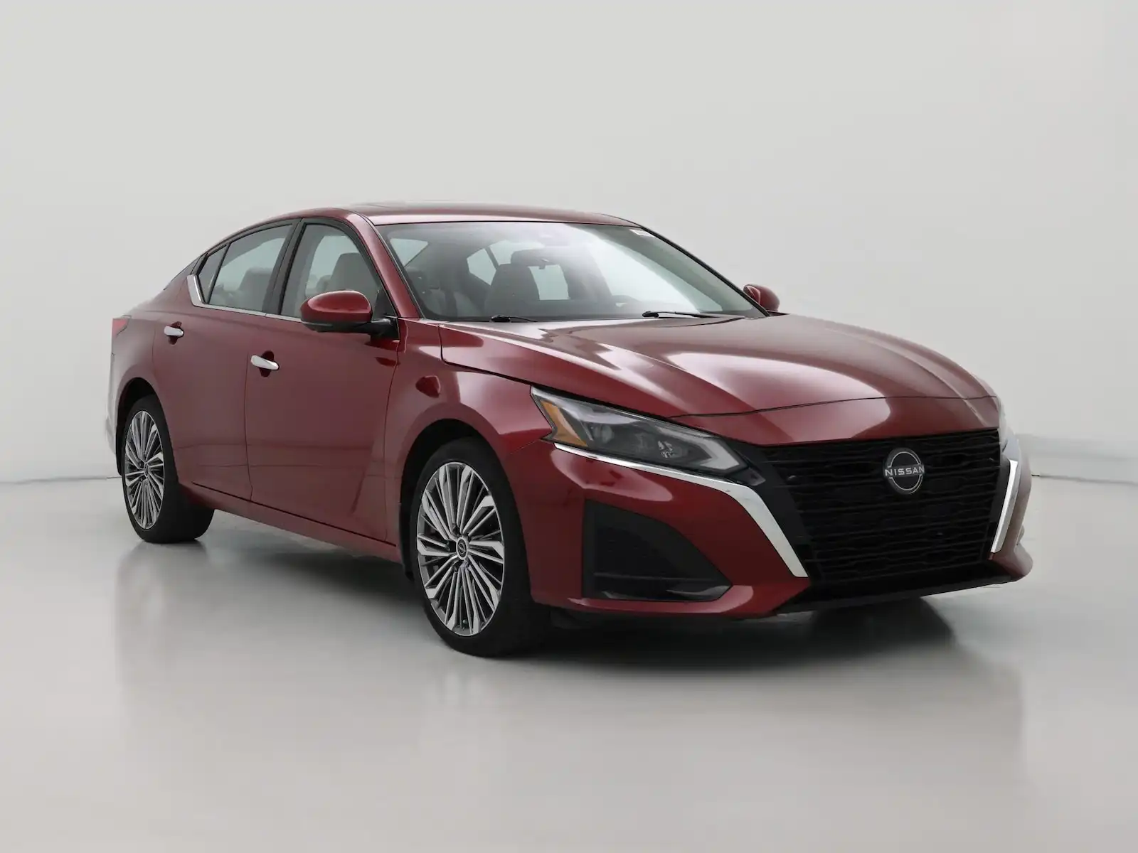 2023 Nissan Altima 2.5 SL AWD's photo