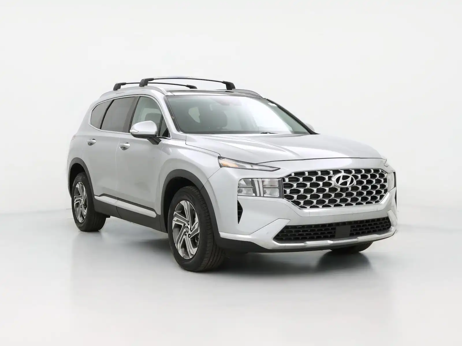 2023 Hyundai Santa Fe 2.5 SEL's photo