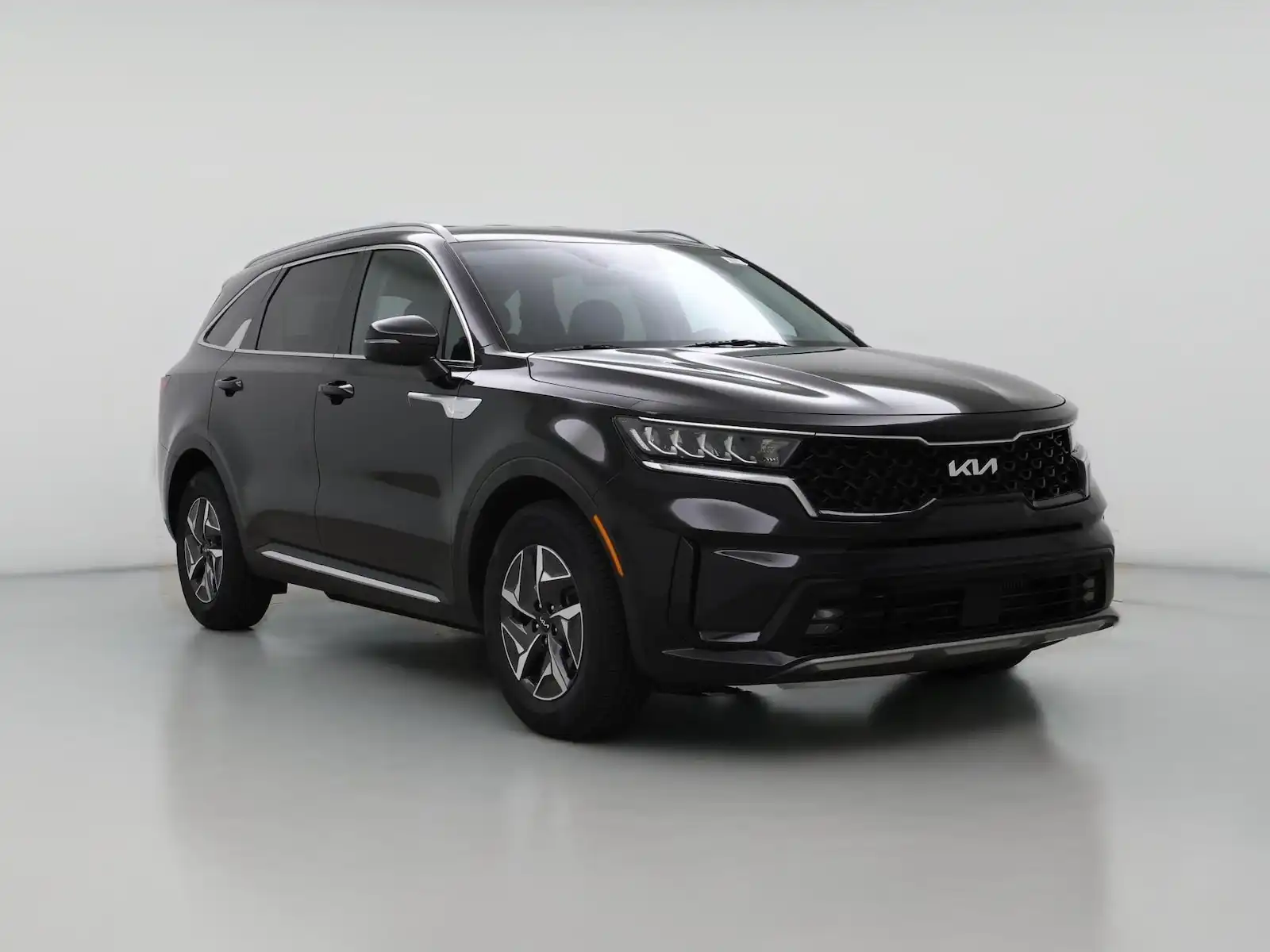 2023 Kia Sorento Hybrid EX Auto's photo
