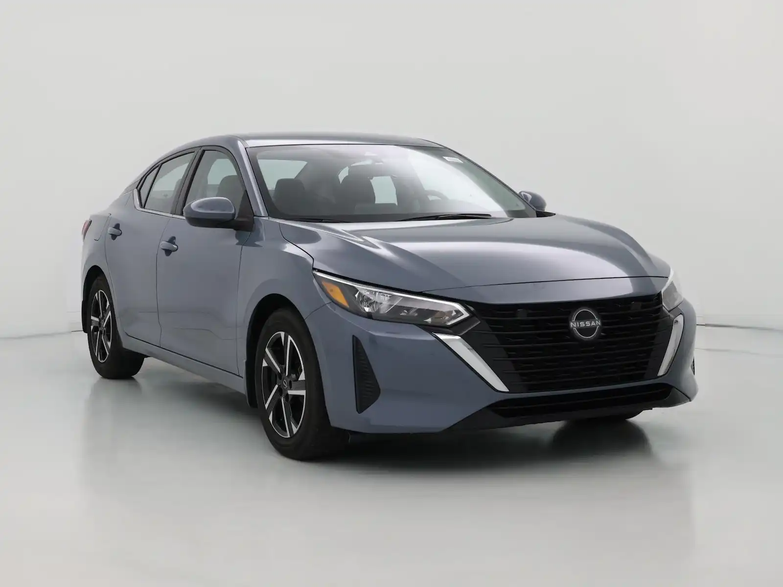 2025 Nissan Sentra SV CVT's photo
