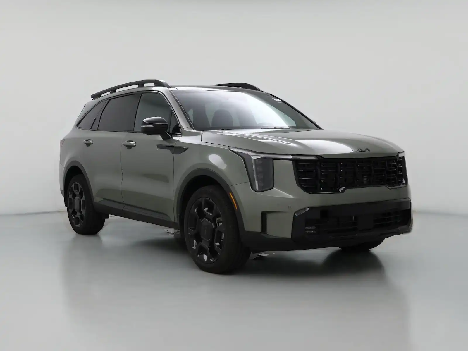2026 Kia Sorento SX Prestige 4WD DCT X-Line's photo
