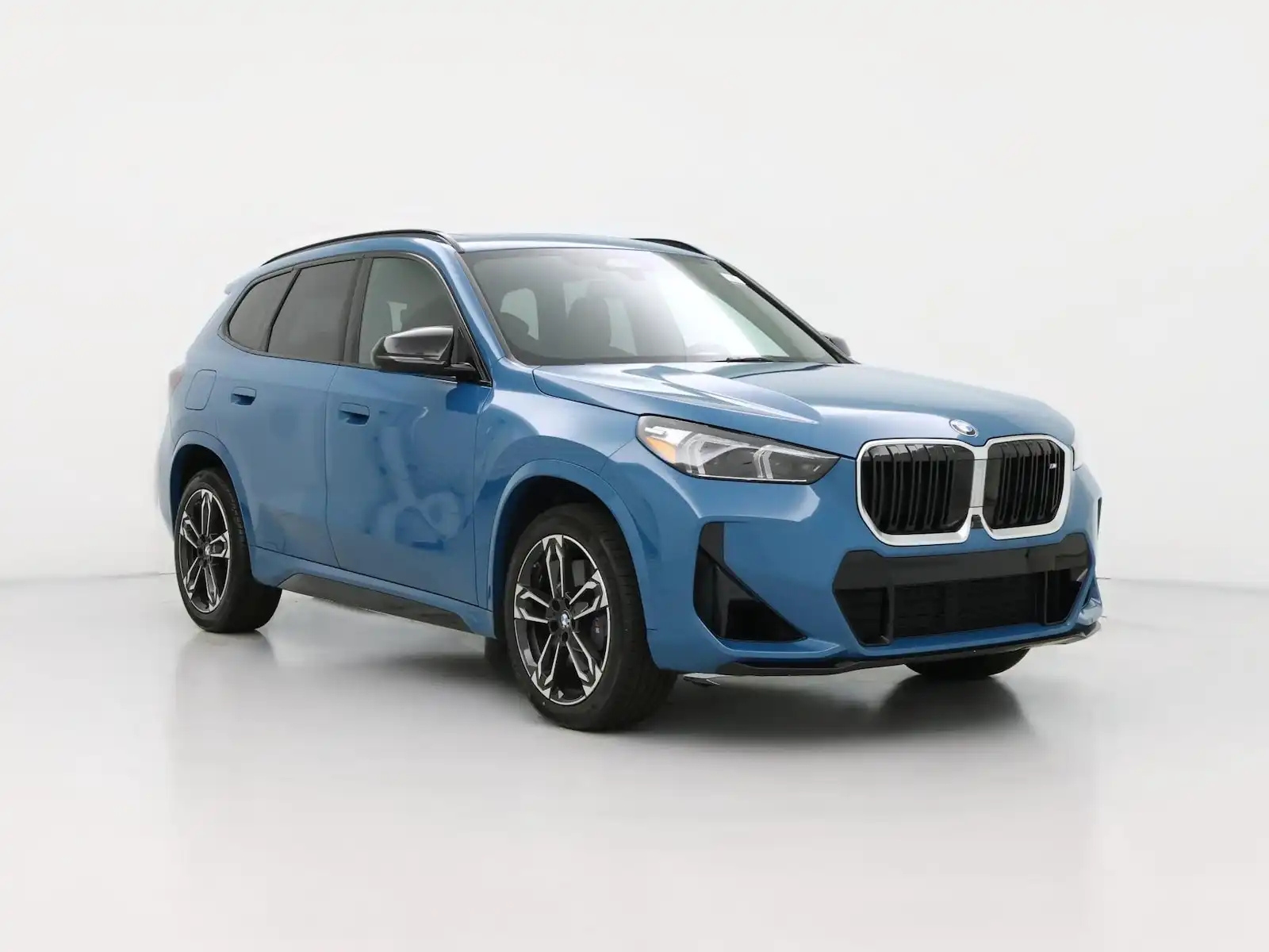 2025 BMW X1 M35i xDrive's photo