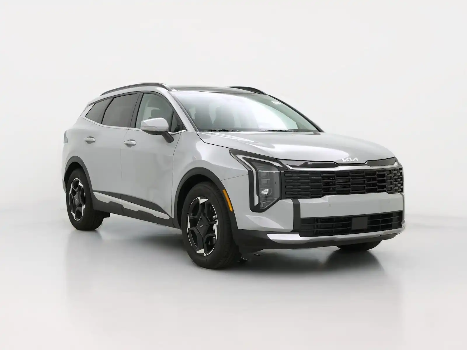 2026 Kia Sportage 2.5 EX Auto's photo