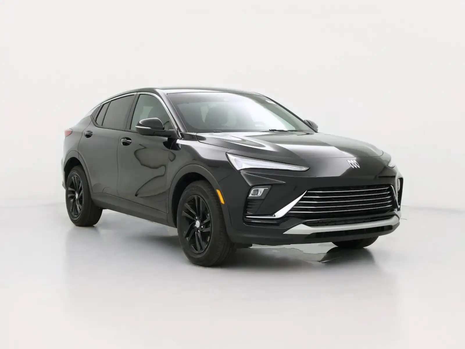 2025 Buick Envista Preferred's photo
