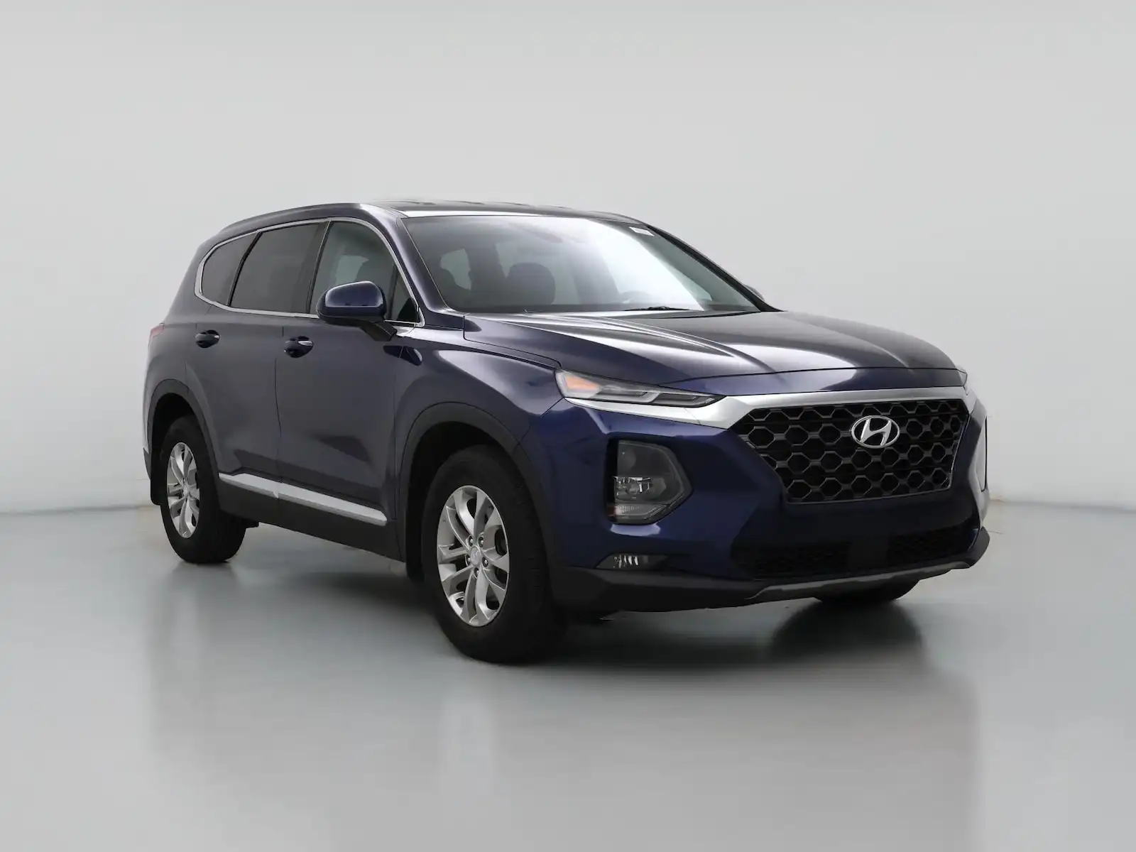 2020 Hyundai Santa Fe 2.4 SEL's photo