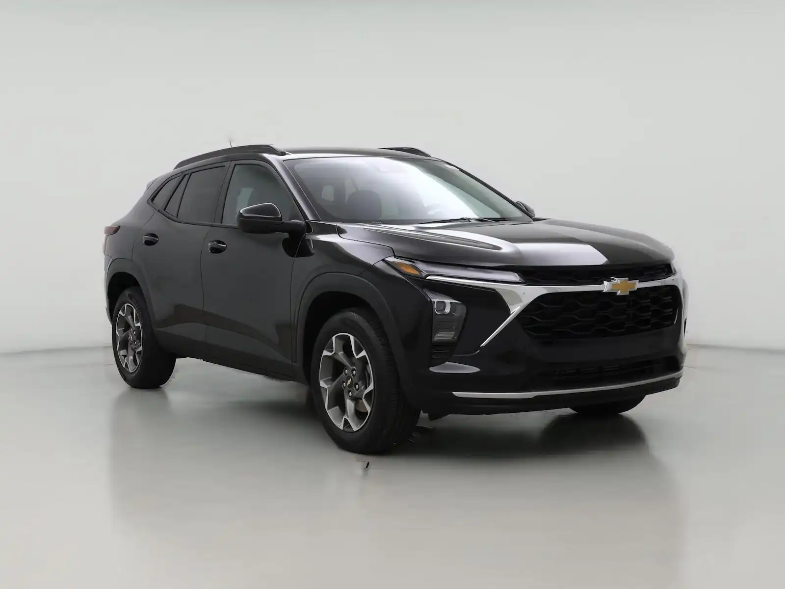 2026 Chevrolet Trax LT's photo