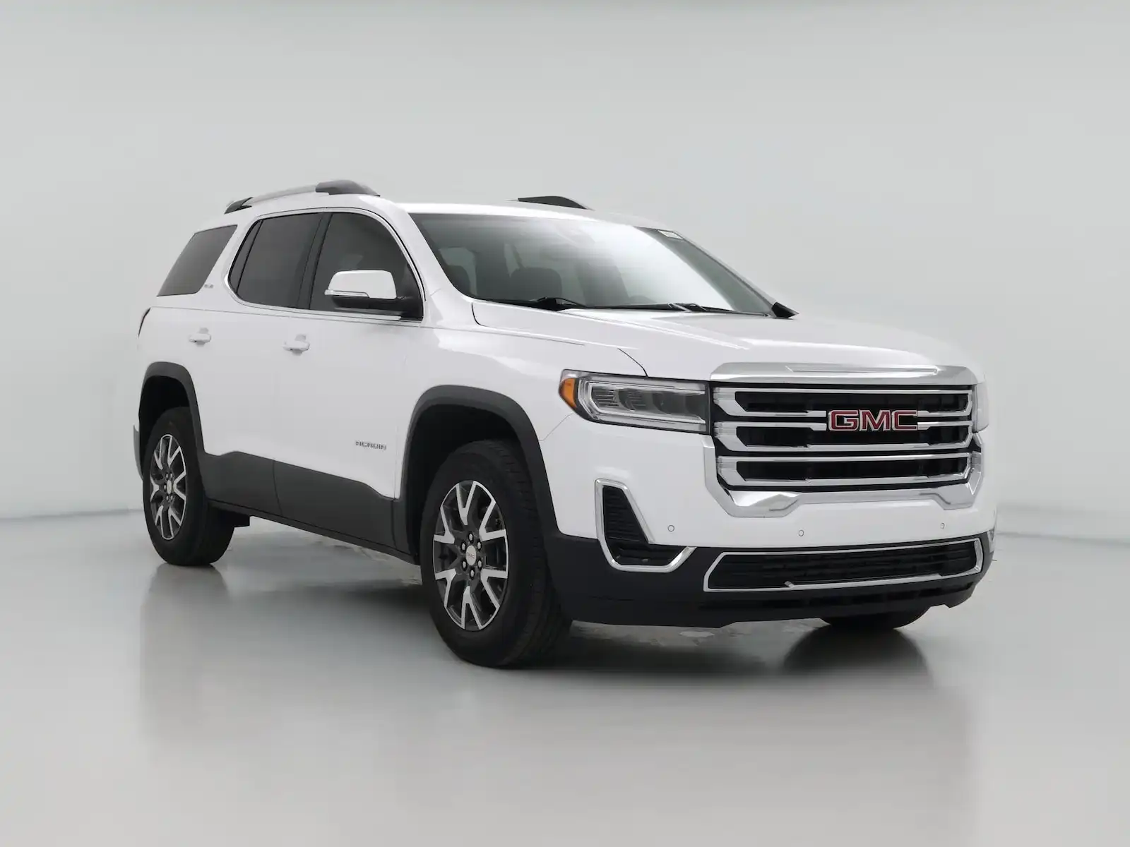 2023 GMC Acadia SLE FWD's photo