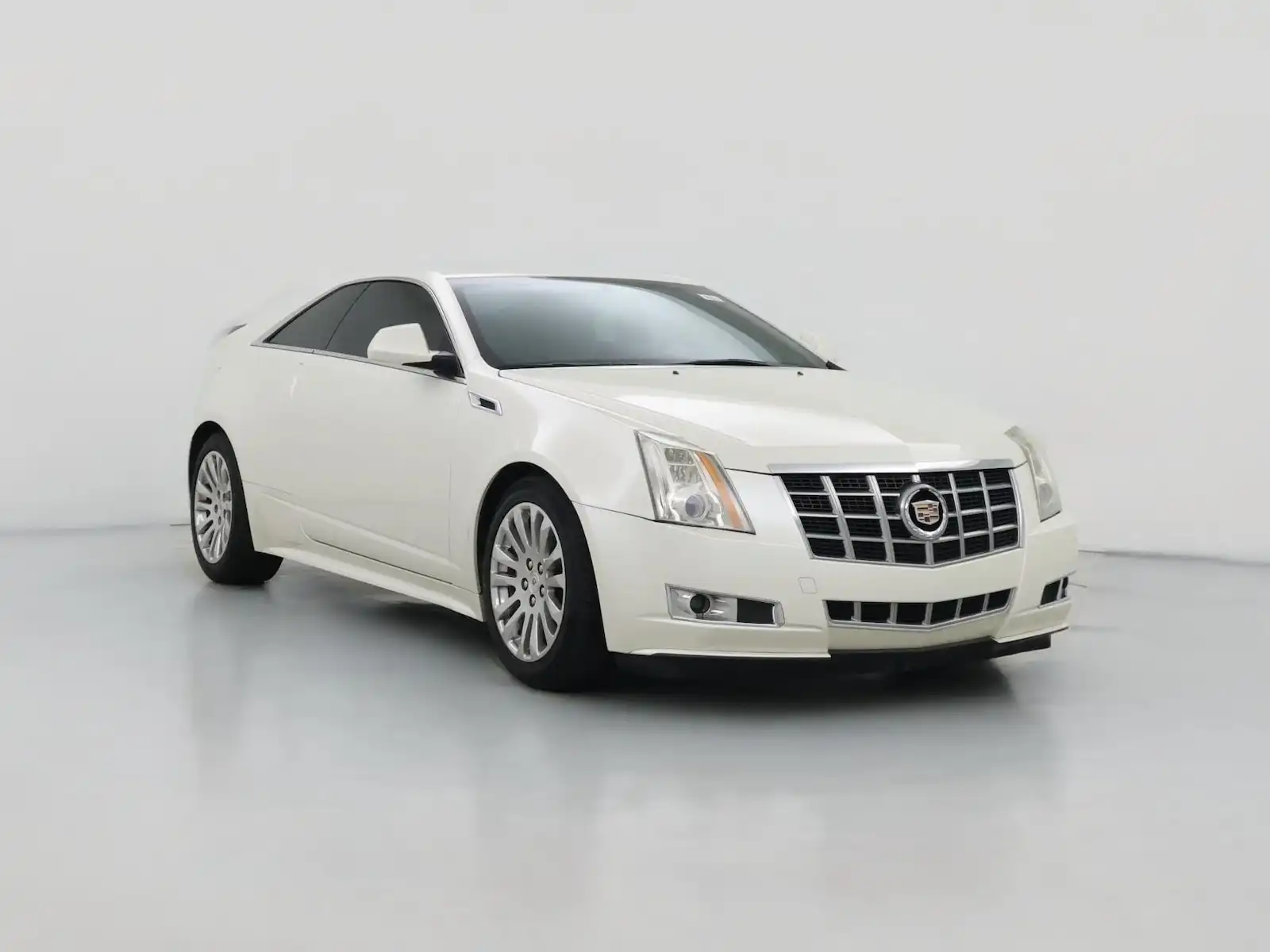 2014 Cadillac CTS 3.6 Performance RWD Collection's photo