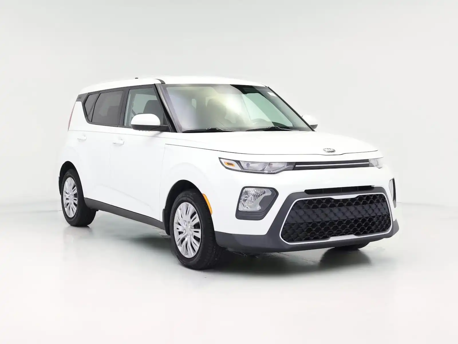 2020 Kia Soul 2.0 LX IVT's photo