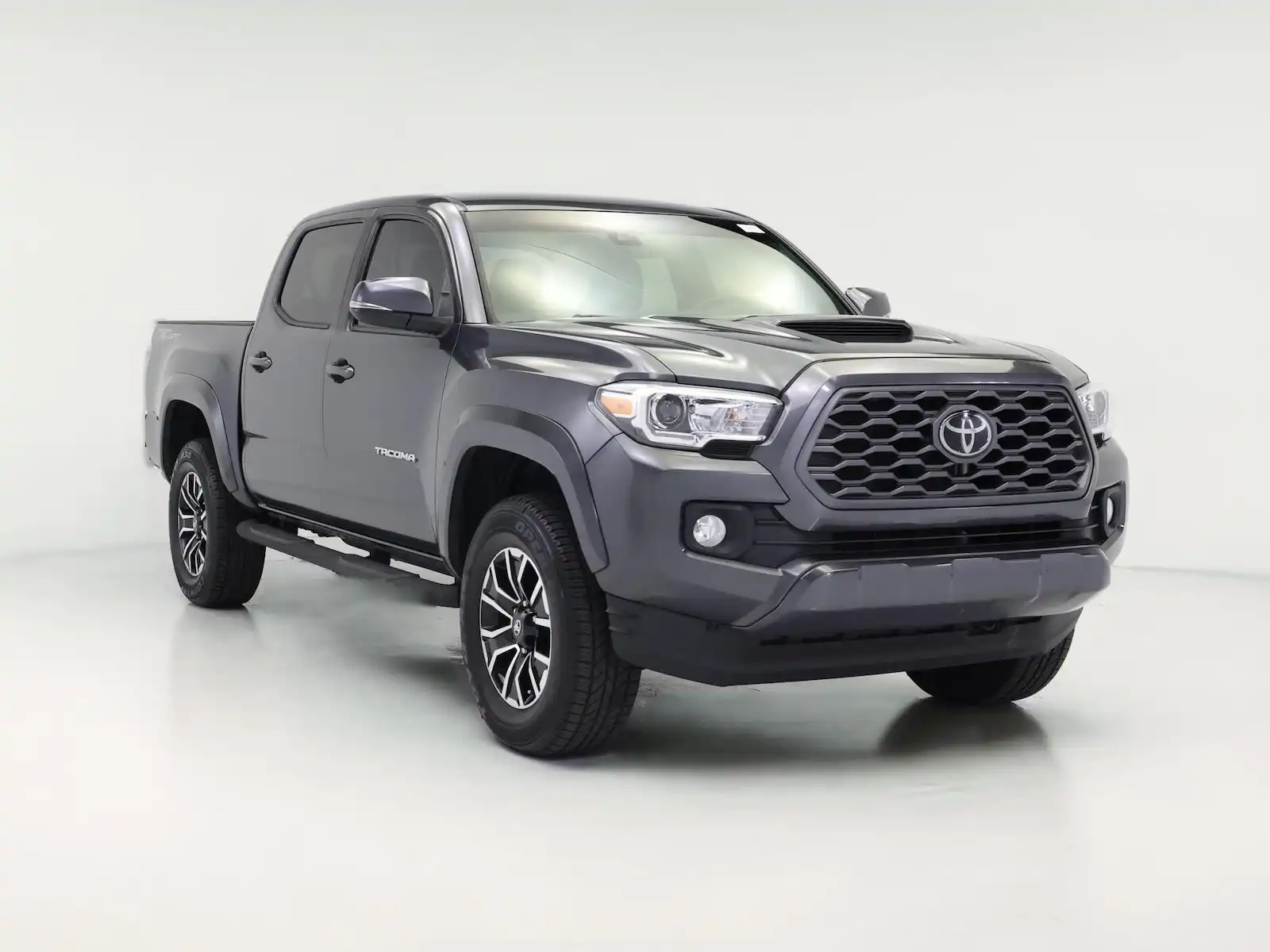 2023 Toyota Tacoma TRD Sport's photo