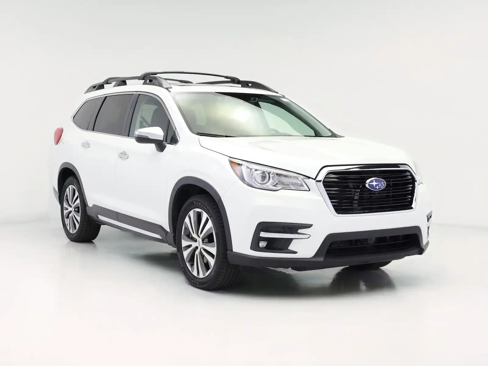 2020 Subaru Ascent Touring's photo