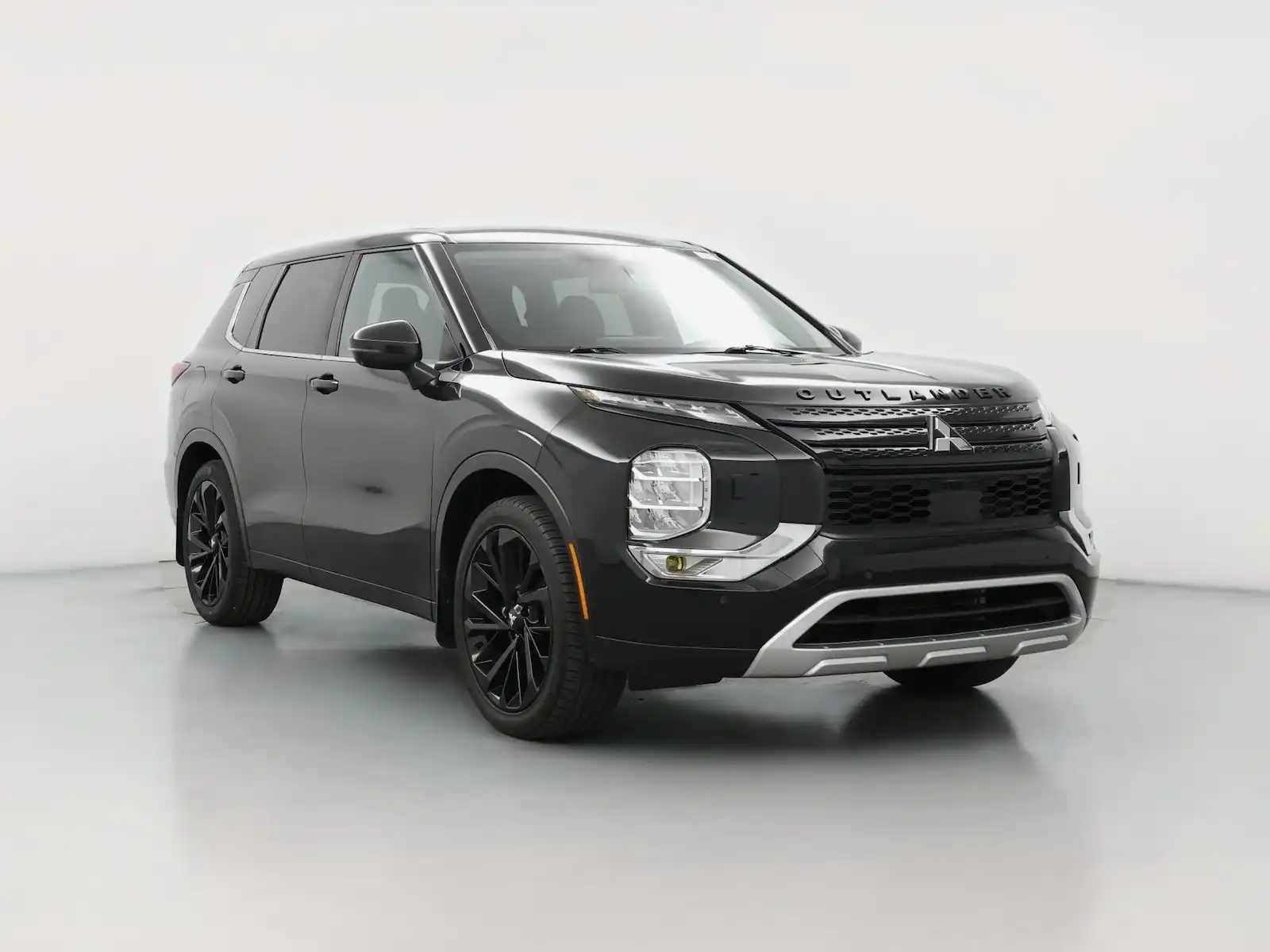 2022 Mitsubishi Outlander SE S-AWC's photo