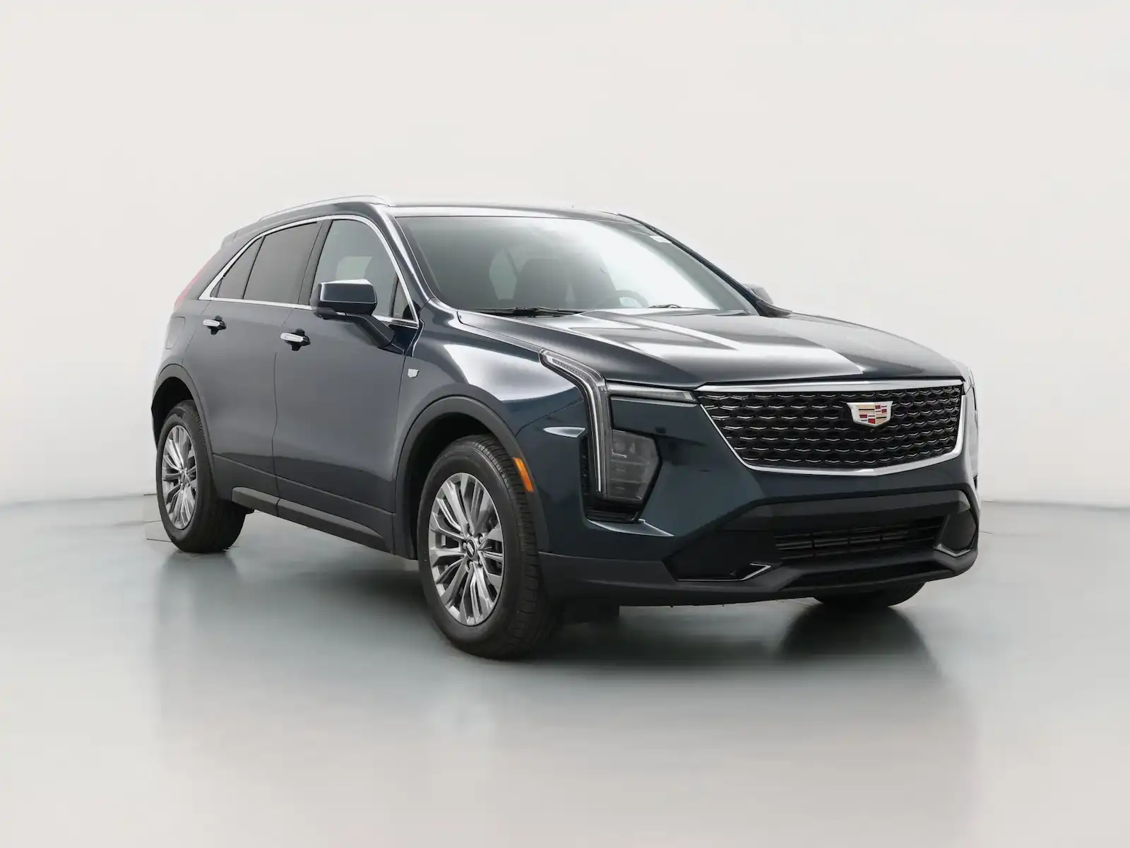 2025 Cadillac XT4 Premium Luxury's photo