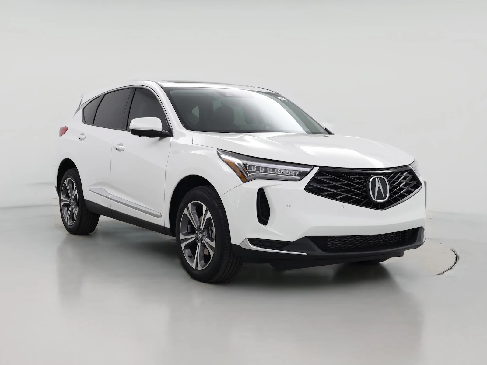 2025 Acura RDX SH-AWD Technology Package's photo