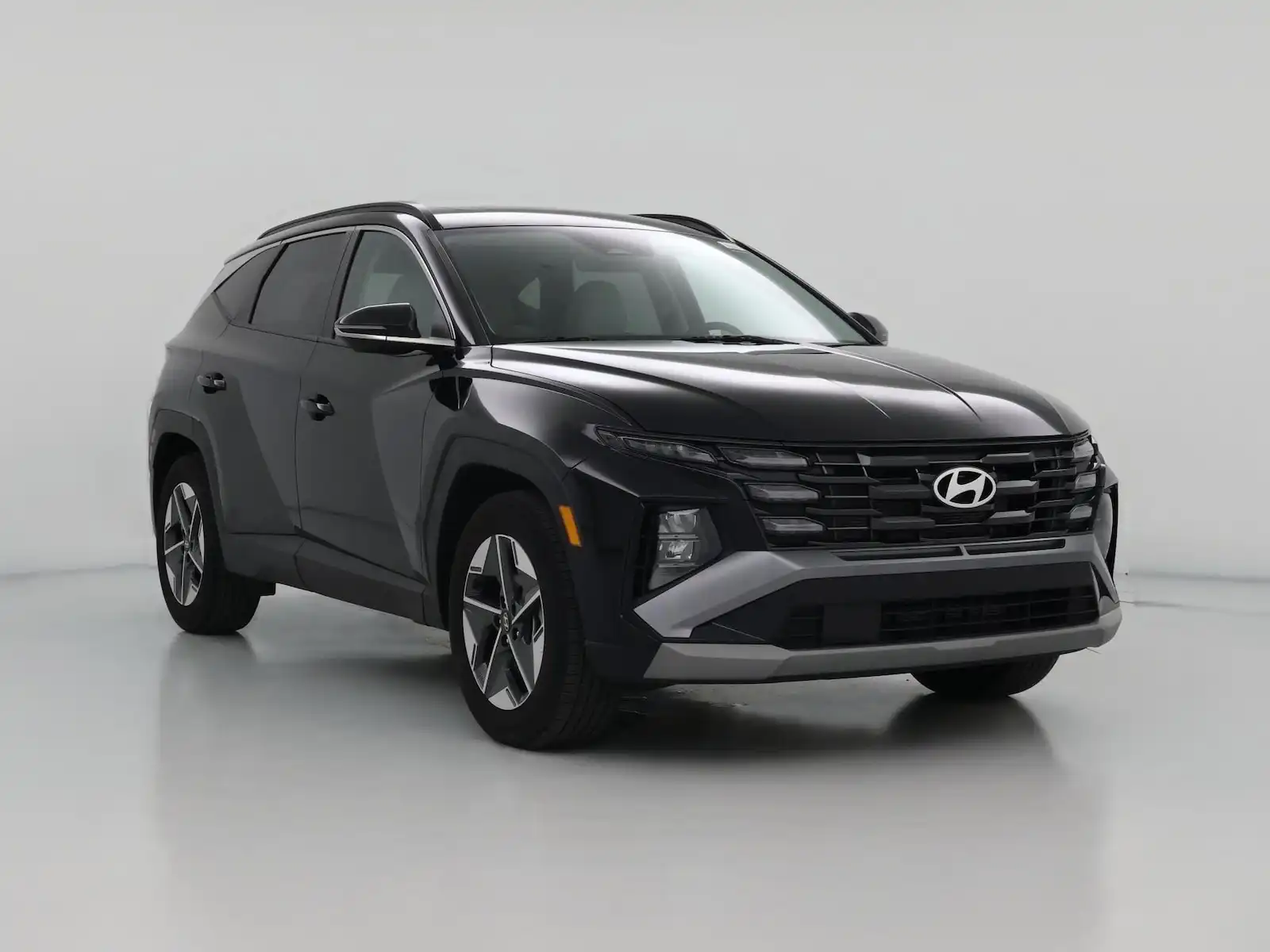 2025 Hyundai Tucson SEL Convenience FWD's photo