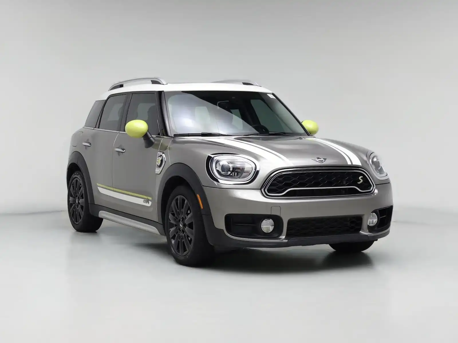 2019 MINI Countryman Cooper S E PHEV ALL4 Signature's photo