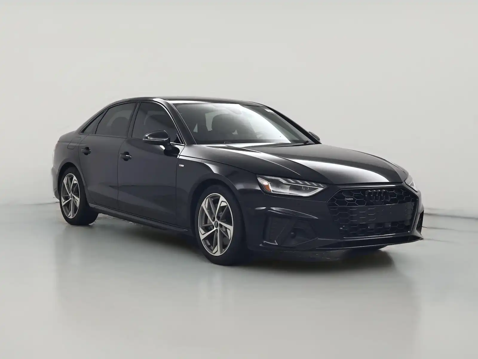 2021 Audi A4 45 Premium Plus quattro S tronic's photo