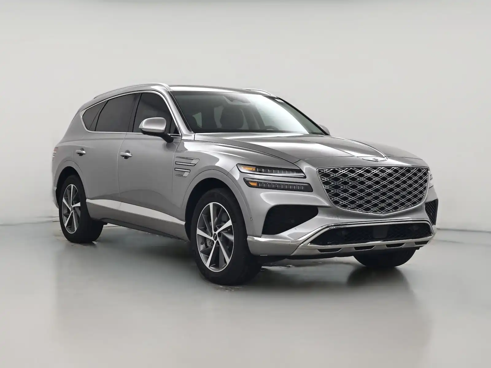 2026 Genesis GV80 3.5T Advanced AWD's photo