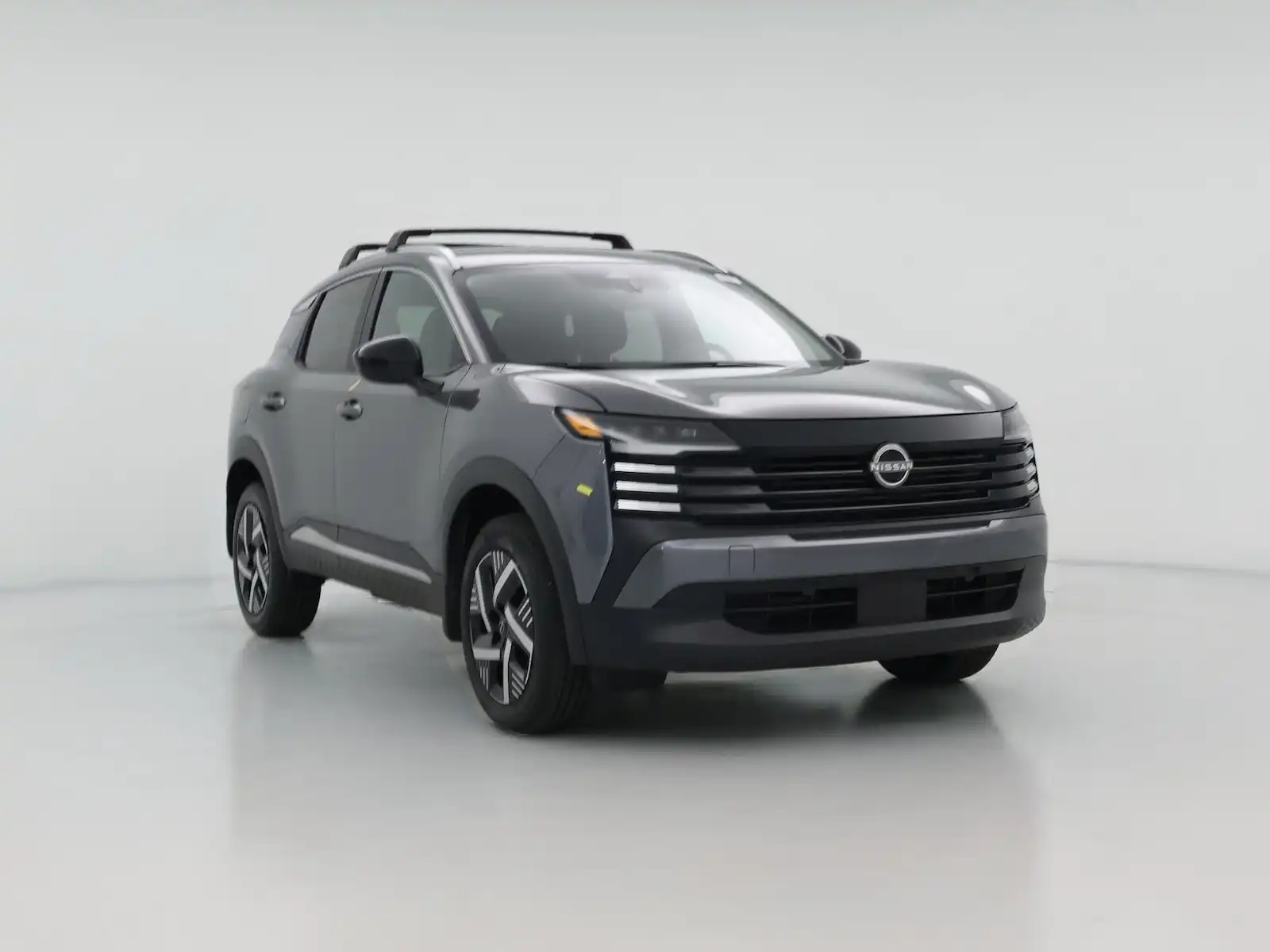 2026 Nissan Kicks 2.0 SV's photo
