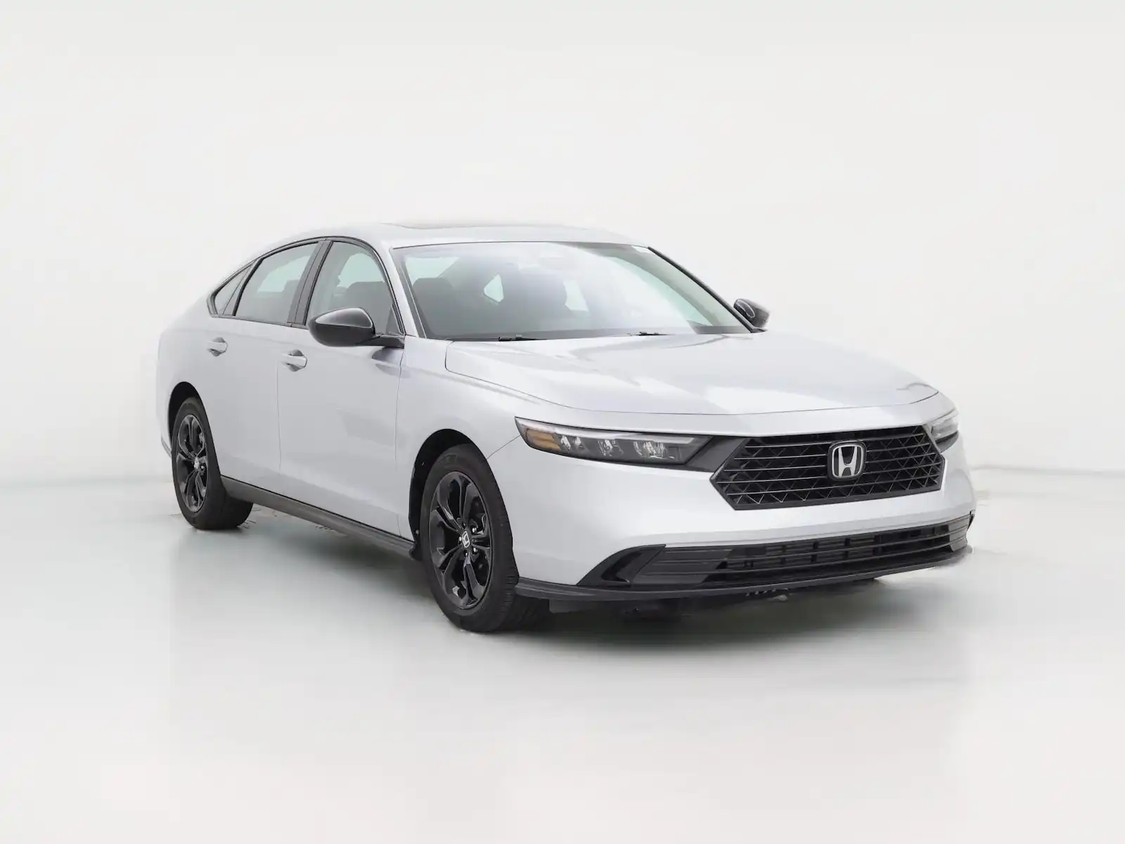 2025 Honda Accord 1.5T SE CVT's photo