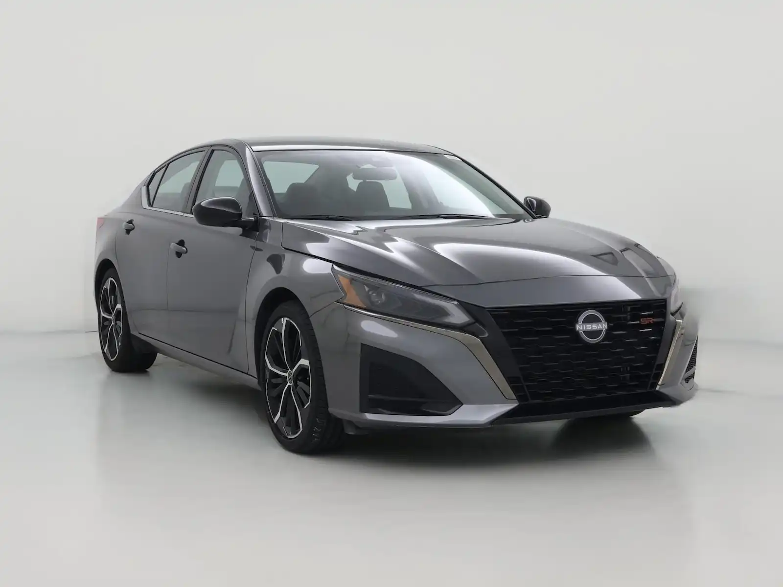 2025 Nissan Altima 2.5 SR's photo