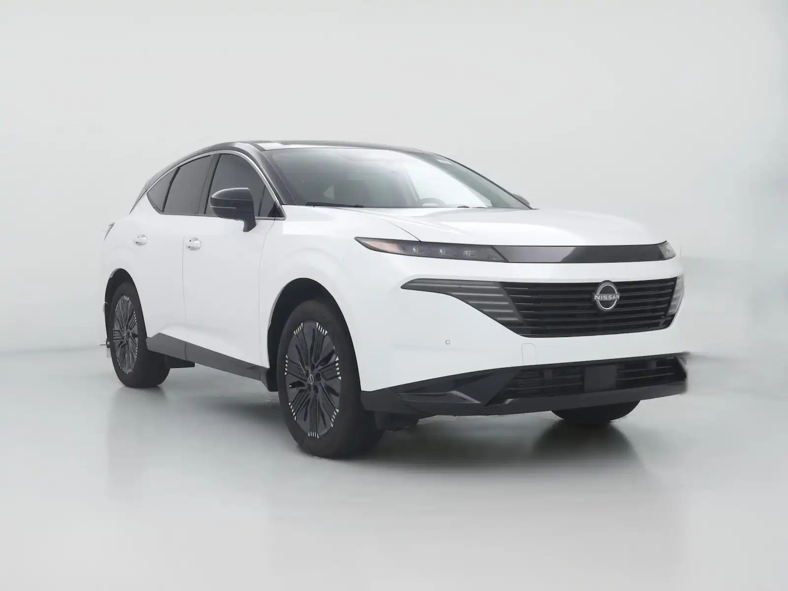 2026 Nissan Murano Platinum AWD's photo