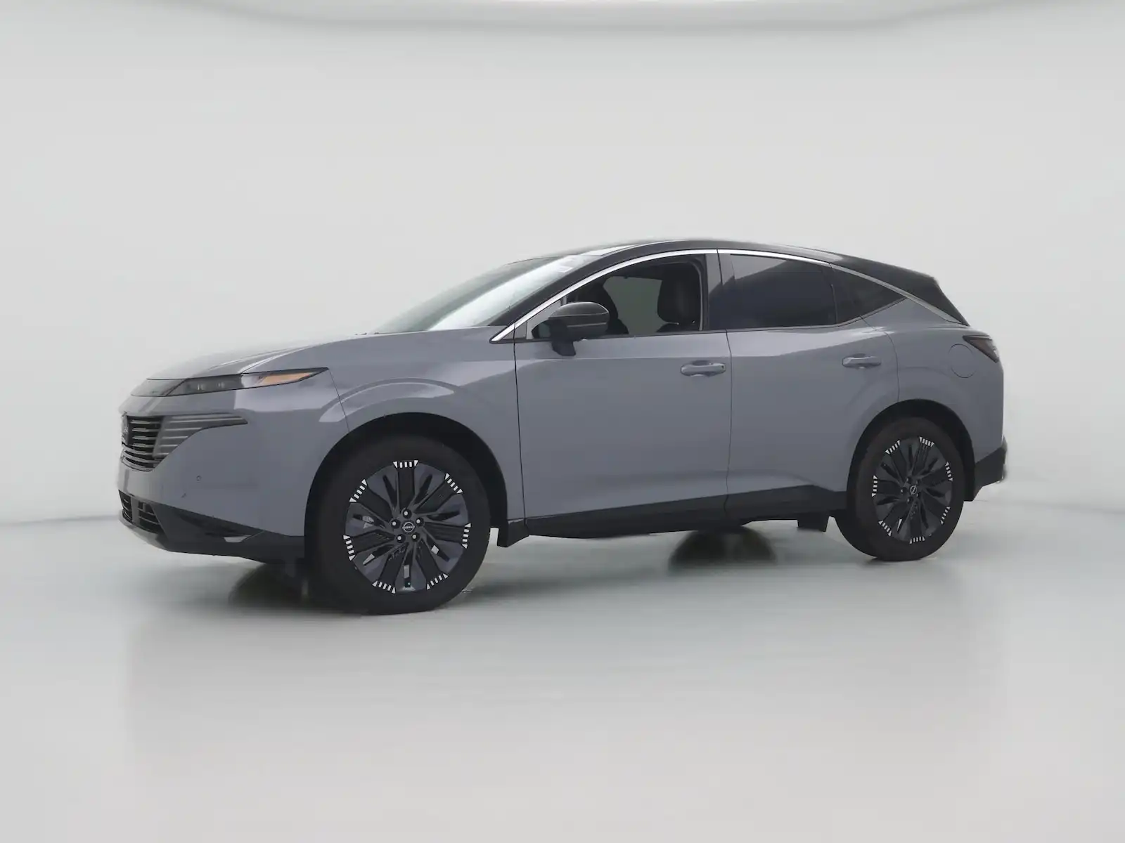 2026 Nissan Murano Platinum AWD's photo