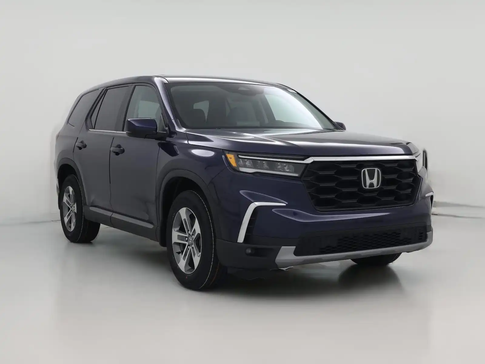 2024 Honda Pilot EX-L's photo