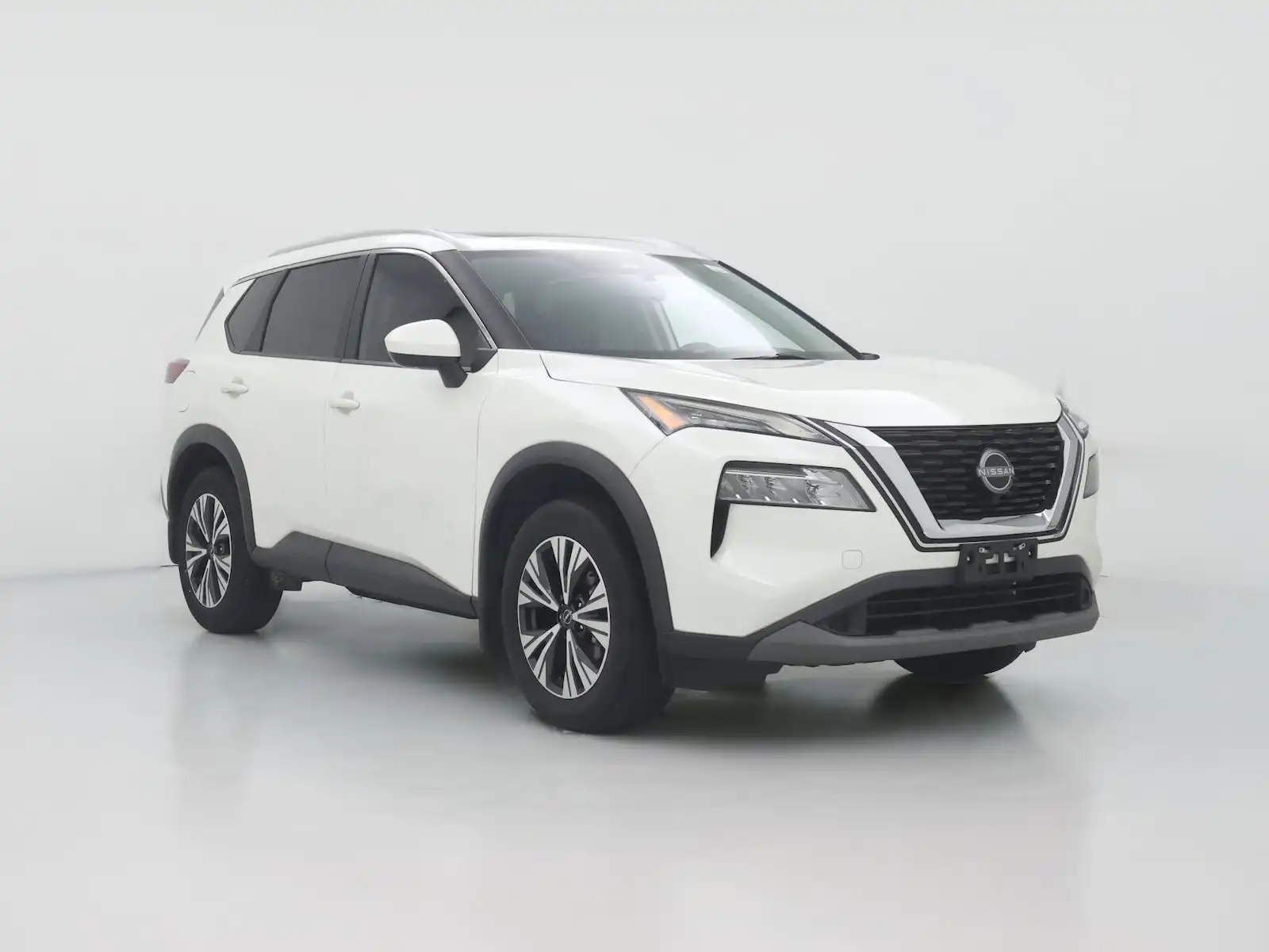 2023 Nissan Rogue SV FWD's photo