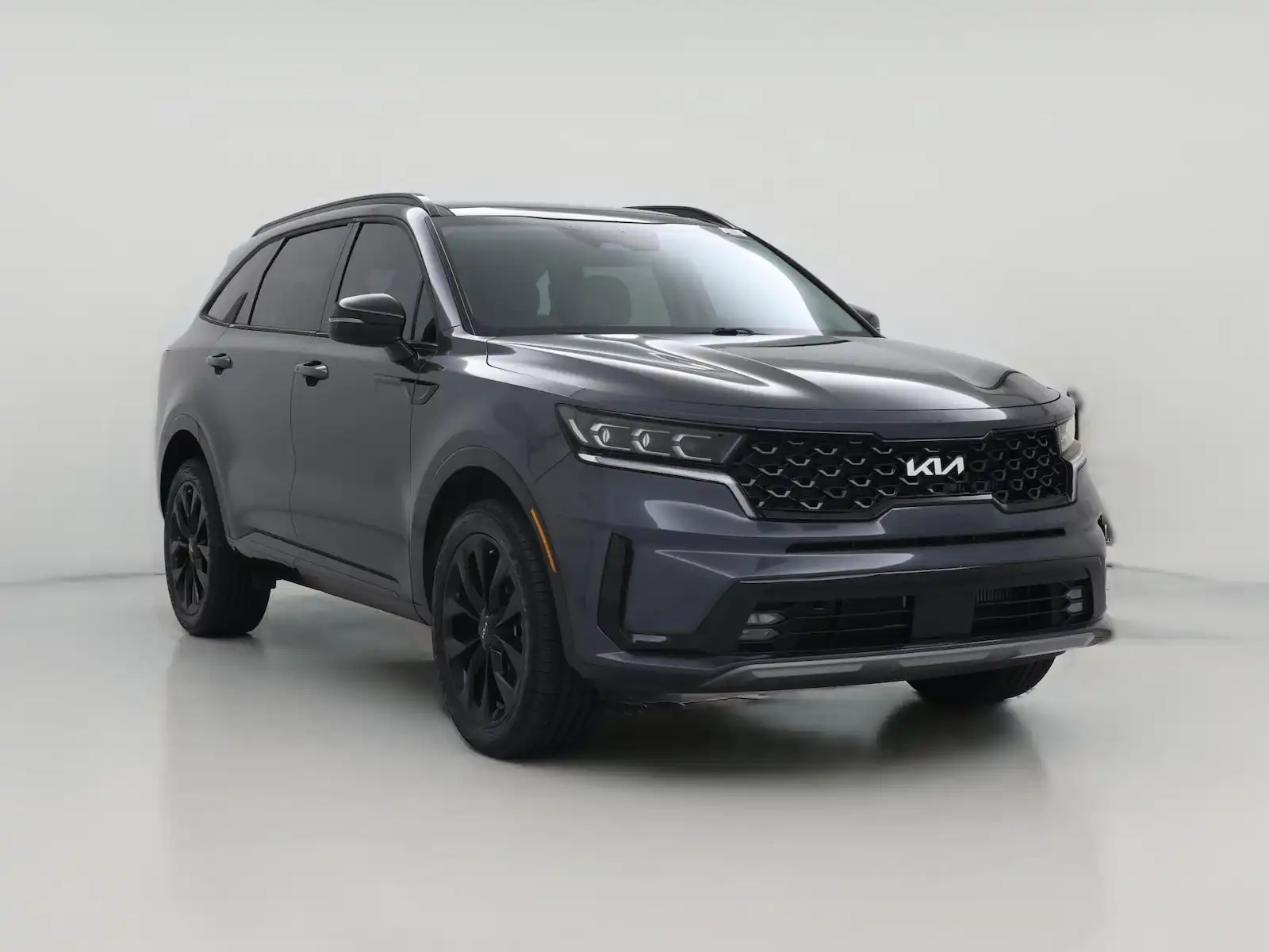 2023 Kia Sorento SX 4WD DCT's photo
