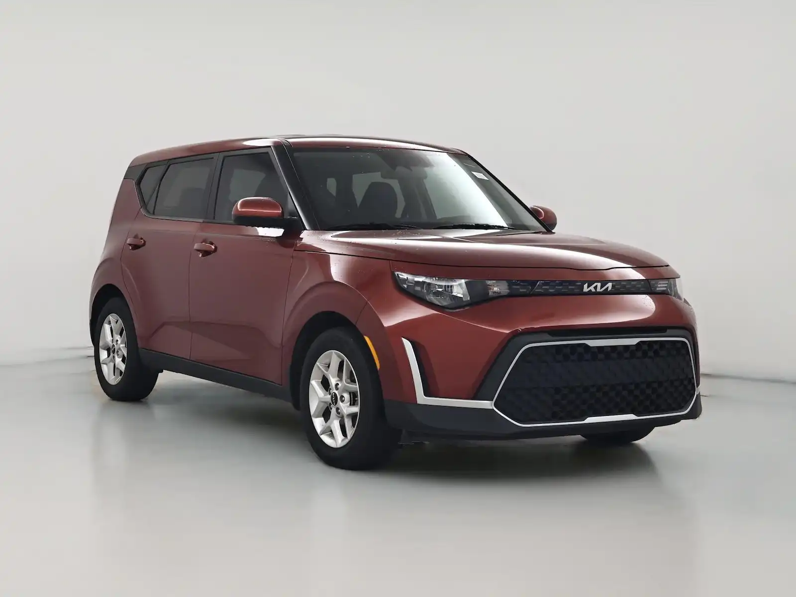 2023 Kia Soul 2.0 LX IVT's photo